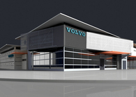 Volvo Dealership