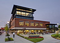 Broadway Commons