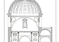 Research - Medici Chapel Section