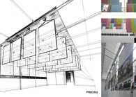 (Freecell) VENICE BIENNALE - Exhibition Design