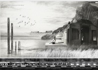 Home on the Drift: Moving Senior Housing, Hong Kong