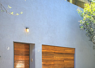 Minimalist House