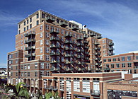 Park Lofts
