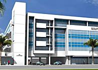 South Shore Doctor's Hospital