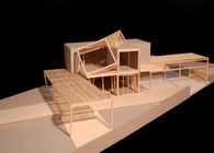 Visiting Critic Space
