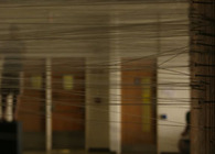 string installation