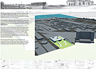 The Revitalization of Urban Blight
