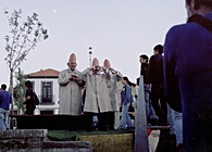 Viagem Mágica / Magical Tour