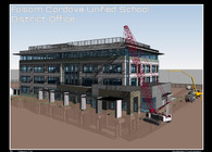 Folsom Cordova Unified School District Office