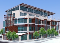 Attorney Office on the San Antonio Riverwalk