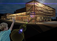 The Soap Factory