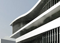 Boxing Gymnasium