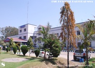 ESIC MODEL HOSPITAL JAMMU