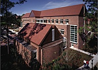 Graduate Accounting Classroom Building, University of Florida