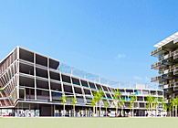 Ruwais Cultural Center