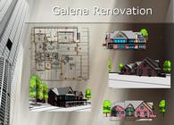 Galena project