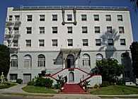 Mary Lind Foundation
