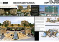 MGM Hotram 