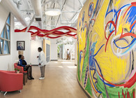 Connecticut Center for Arts and Technology (ConnCAT)