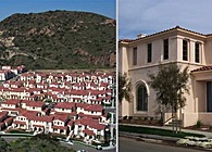 California State University Channel Islands (CSUCI) Faculty Housing