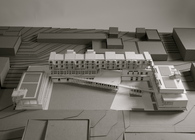 Portland Mixed-Use Development