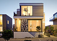 IJburg House