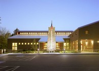 Lodi Library