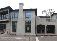 Sinnott Residence