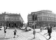 Piazza Palco: Milanese Hotel