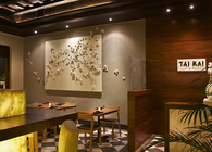 Buenaventura Hotel - Sushi Bar