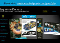 http://madohertydesign.wix.com/portfolio