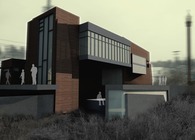 2009 WSU Masonry Competition Winner
