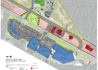 Master planning at the Nisqually Indian Reservation