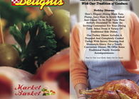 Deli Brochure
