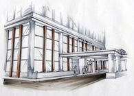 Prime Harbour Hotel