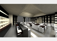 Interior design