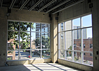 CHICAGO MEDICAL OFFICE BUILDING