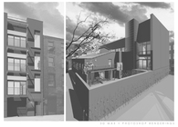 Quarry Street Residence