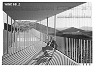 WIND BELLS CONTEST: Drawing & Design