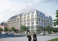 Osthafenplatz Lofts