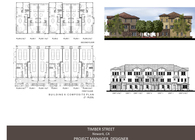2007 Timber Street Townhomes