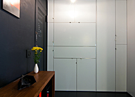 NYC Mini Studio
