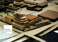 Philadelphia Transportation Hub