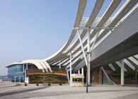 International Pavilion at Yeosu Expo 2012