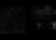 Undergraduate Architecture Projects