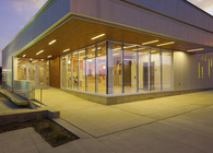 Ann Arbor District Library - Traverwood Branch