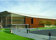 PSU - Pegula Ice Arena