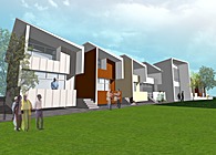 NOLA Housing Competition