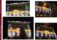 Architecture of Light