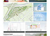 Architectural Projects 
